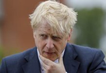 Coronavirus news: Boris Johnson to ‘CLASH’ with Chris Whitty amid resignation fears | UK | News (Reports)