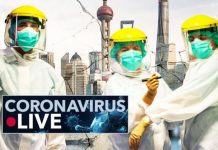 Coronavirus news: China seals off ENTIRE city as second wave panic erupts | UK | News (Reports)