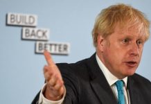 Coronavirus news: Coventry University students hold rave as Boris’ rule of six flouted | UK | News (Reports)