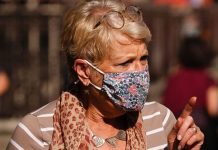 Coronavirus news: Elderly face flu vaccine shortage as virus hysteria sees demand SOAR | UK | News (Reports)
