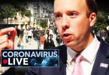 Coronavirus news: Millions face new restrictions including CURFEW – announcement TODAY | UK | News (Reports)