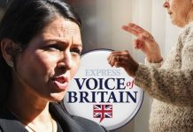 Coronavirus news: People will NOT snitch on neighbours over rule of six ’Never!’ | UK | News (Reports)
