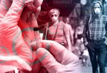 Coronavirus news: ‘Twindemic’ poses huge threat as UK ‘seeing second wave’ | UK | News (Reports)
