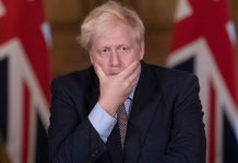 Coronavirus restrictions: Boris Johnson’s Cabinet torn on new limits – but Hancock wins | UK | News (Reports)