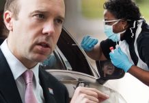 Coronavirus testing CHAOS: ‘More confusion likely’ as flu season demand surge looms | UK | News (Reports)