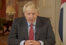 Covid announcement today: What did Boris Johnson say today in update? | UK | News (Reports)