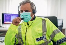 Covid marshals: How to get a job as a covid marshal | UK | News (Reports)