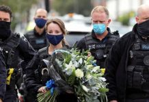 Croydon shooting: Matiu Ratana was ‘really proud to be a police officer, never afraid’ | UK | News (Reports)