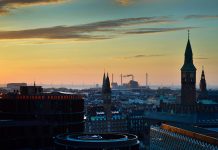Denmark, Slovakia, Iceland and Curaçao removed from UK travel corridor exempt list