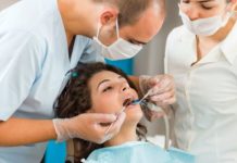 Dentists warn tooth extraction surgery backlog is a ‘national scandal’ | UK | News (Reports)
