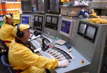 Desk takes centre stage – GOV.UK