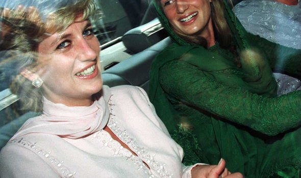 Princess Diana