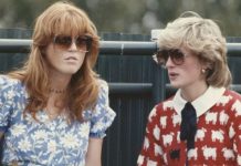 Diana Princess of Wales: How royal and Sarah Ferguson’s antics sparked uproar at Palace | Royal | News (Reports)
