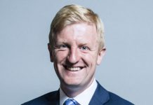 Oliver Dowden speech to RESET 2021 The Rt Hon Oliver Dowden CBE MP