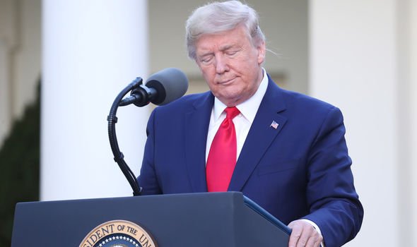 Donald Trump not a fan of Meghan Markle
