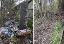 Drivers urged to clean up their act as part of national clean