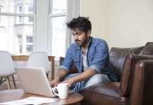 Driving test booking service: update