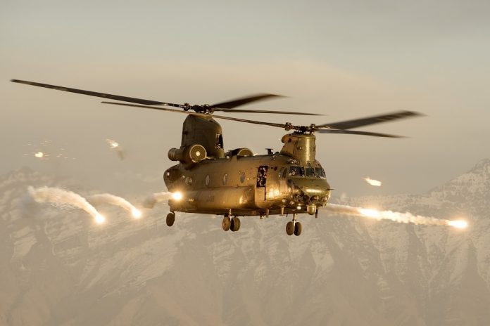 Dstl SME Searchlight Announces New Webinar Programme