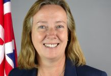 Dstl Scientist shortlisted for Women in Defence Awards 2020