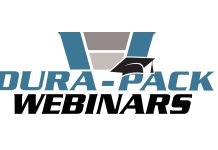 Dura-Pack Launches Flexible Packaging Webinar Program Dura-Pack Launches Flexible Packaging Webinar Program