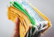 EU-CEN Releases Industry Guidance for Community Face Coverings. EU-CEN Releases Industry Guidance for Community Face Coverings.