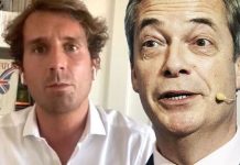 EU news: Farage invited into coalition by Frexit campaign to take France out of EU | UK | News (Reports)