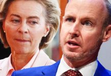 EU unravelled: Brexiteer claimed bloc’s bailouts are illegal amid international law row | UK | News (Reports)