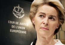 EU’s Brexit fury unravelled as proof of bloc breaking international law exposed | UK | News (Reports)