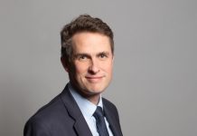 Education Secretary speech to FED National Education Summit The Rt Hon Gavin Williamson CBE MP