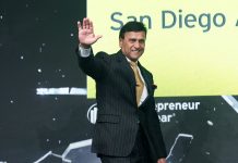 Ernst & Young Announces Sayed Ali of Interpreters Unlimited as Entrepreneur of the Year Finalist for the 2nd Consecutive Year. Ernst & Young Announces Sayed Ali of Interpreters Unlimited as Entrepreneur of the Year Finalist for the 2nd Consecutive Year.