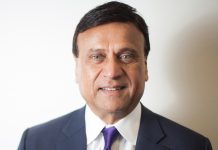 Ernst & Young Named Sayed Ali of Interpreters Unlimited as an Entrepreneur of the Year Semifinalist for the 4th Consecutive Year PrFire