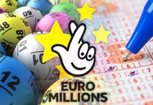 EuroMillions results September 15 live: What are winning EuroMillions numbers tonight? | UK | News (Reports)