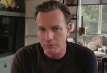 Ewan McGregor: Hollywood actor backs SNP bid for Scottish independence in Brexit rant | UK | News (Reports)