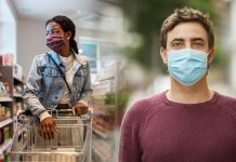 Face mask rules: Who has to wear face masks now – what are the new rules? | UK | News (Reports)