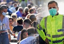Fines for covid: What lockdown breaches can you be fined for? | UK | News (Reports)