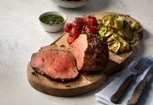 First exports of UK beef to the USA in 20 years underway