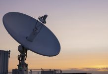 First space mission for Dstl