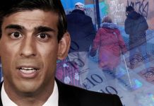 Foreign aid OUTRAGE: Government warned ‘Charity begins at home – look after us first!’ | UK | News (Reports)