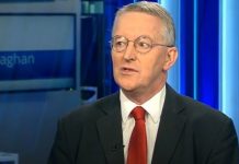 Foreign aid budget: Labour Hilary Benn condemns Boris’ plans to axe foreign aid department | UK | News (Reports)