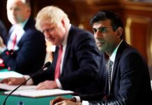 Foreign aid savaged amid tax hike fears & spending cuts – ‘Disgraceful mockery of public!’ | UK | News (Reports)