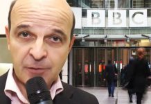 Former BBC controller breaks cover to admit huge crisis – ‘BBC WILL decline further’ | UK | News (Reports)