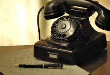 Fraudulent calls alert