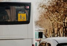 Free school transport: Is YOUR child eligible for free school transport and how to apply | UK | News (Reports)