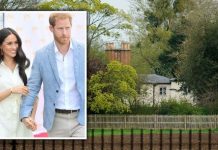 Frogmore Cottage: How did Prince Harry and Meghan Markle pay back £2.4m Frogmore Cottage? | Royal | News (Reports)