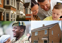 Future Accommodation Model: one year on