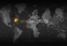 GEOPOLITICS TODAY: Roundup of the Leading Geopolitical News for Friday 11 September 2020 GEOPOLITICS TODAY: Roundup of the Leading Geopolitical News for Friday 11 September 2020