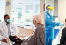 GP appointments: Can you have a face-to-face doctors appointment? GPs issued stern warning | UK | News (Reports)