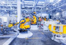 Game changers – getting our robots to speak with one voice