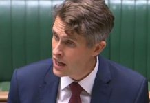 Gavin Williamson ‘deeply sorry’ to students over exam results chaos | UK | News (Reports)