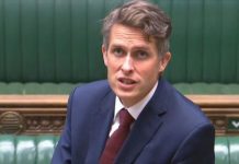 Gavin Williamson hints at extended school days and opening on weekends | UK | News (Reports)